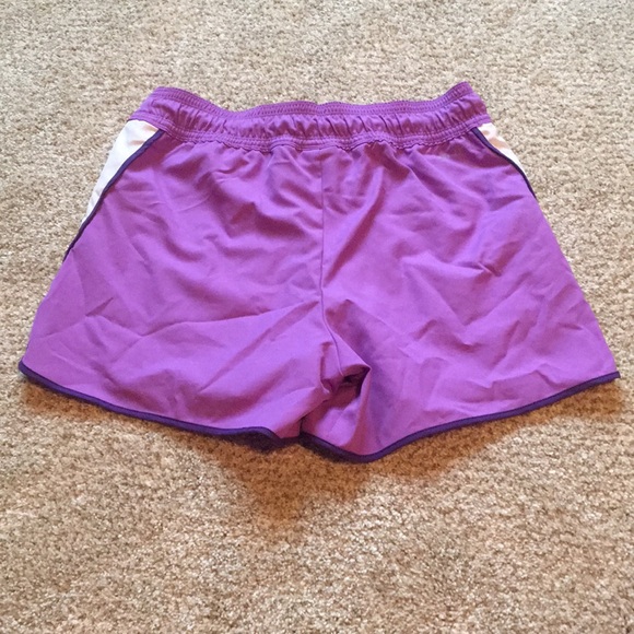 Nike Dri-Fit Shorts - Picture 4 of 8
